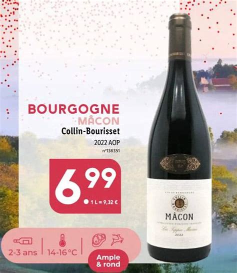 Lidl cartonne avec ce vin le plus sous estimé de cette fin d année à