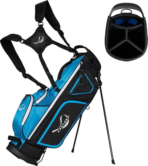golf bags with full length dividers 8