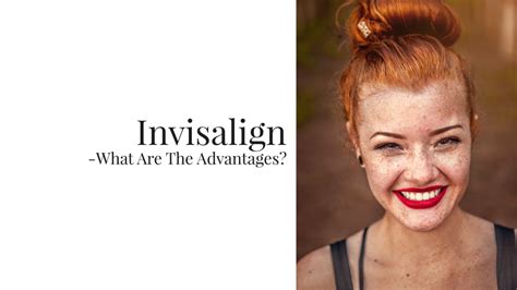 What Are The Advantages Of Invisalign Space Dental