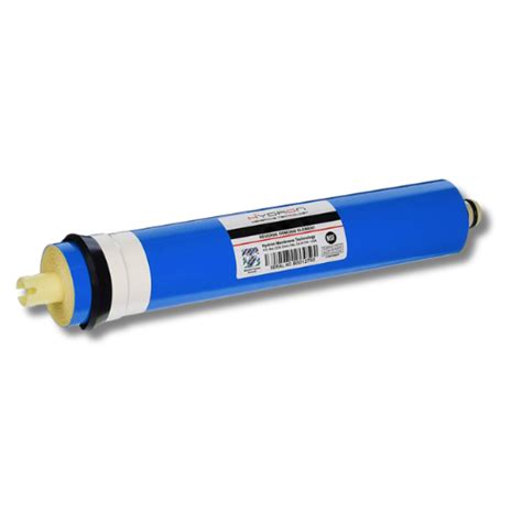 Hydron TW 1812 50 Reverse Osmosis Membrane 50 GPD EDS Pumps Water