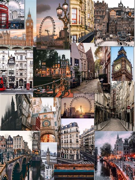 Europe Wallpaper Europe Wallpaper Travel Aesthetic Places To Travel