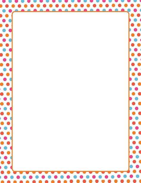 Free Free Printable Border Designs For Paper Download Free Free