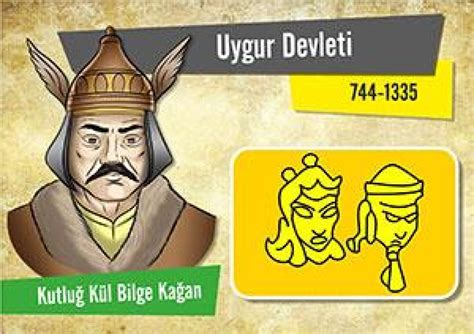 Uygur Devleti