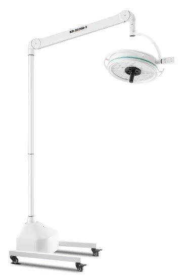 Medmount Medical Use Brightness Adjustable Ceiling Type Surgical