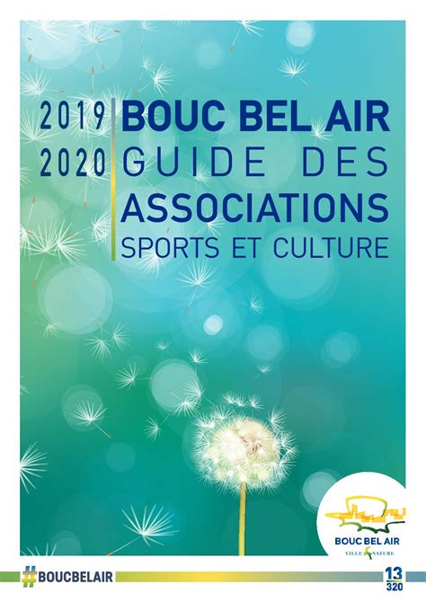 Calaméo Guide Des Associations 2019 2020