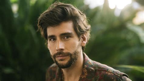 Alvaro Soler w nowym singlu Magia Zdradził datę premiery płyty