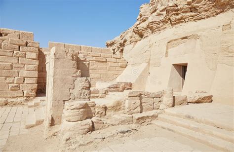 El Kab An Overlooked Ancient Egyptian Site Known For Its Tombs And