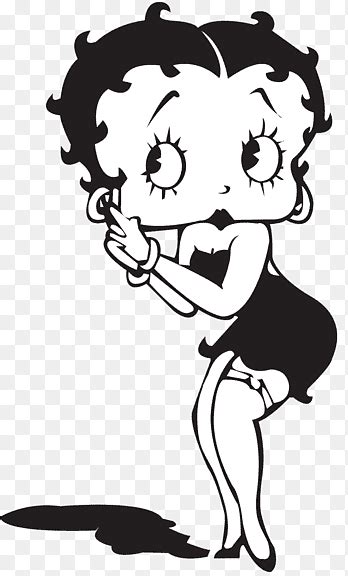 190 Ideias De Betty Boop Betty Boop Personagens De Desenhos Animados