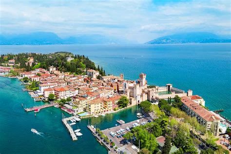 Die 18 Schönsten Städte Und Orte Am Gardasee Lago Di Garda