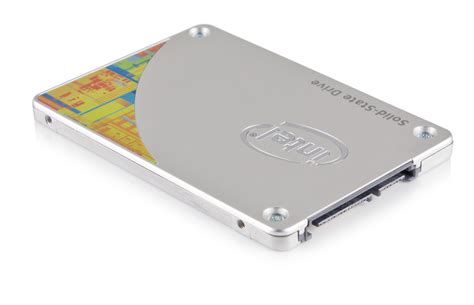 intel ssd pro   gb review tech advisor