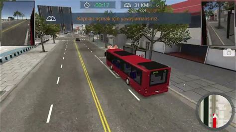 City Bus Driver [y8 Browser] Gameplay 01 Youtube