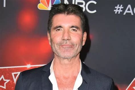 Simon Cowell Quitting Fame To Become Stay At Home Dad After Sale Of