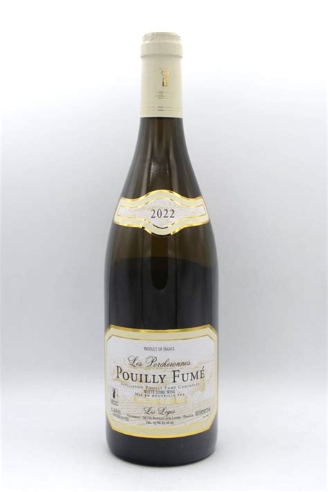 Marc Deschamps Pouilly Fume Les Porcheronnes Community Wine