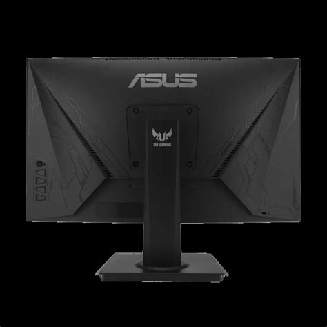 ASUS TUF Gaming VG24VQE Curved Gaming Monitor – 24 inch - Gamer Zone ...