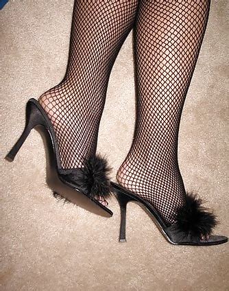 Marabou Slippers Porn Pictures XXX Photos Sex Images PICTOA