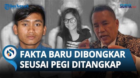 Fakta Baru Diungkap Hotman Seusai Terduga Otak Pembunuhan Ditangkap