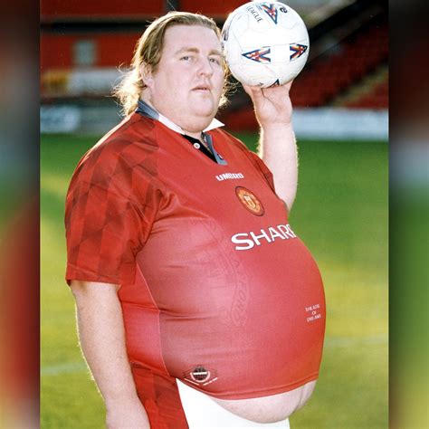 Fat Football Team