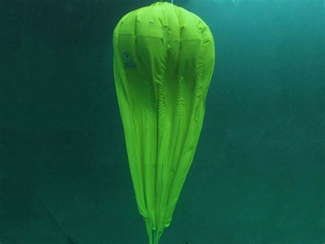 Hydrostor Wants To Stash Energy In Underwater Bags Ieee Spectrum