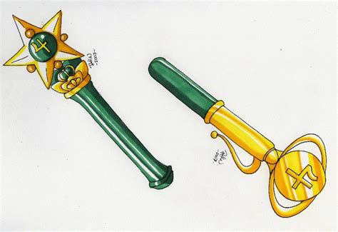 Sailor Jupiter Henshin Pens By Tini On Deviantart Sailor Moon Tattoo