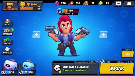 Dicas Para Iniciantes No Brawl Stars 1 Youtube