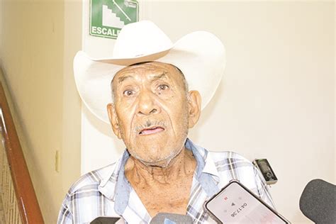 DESPOJAN DE SU CASA A HOMBRE DE 85 AÑOS La Prensa de Coahuila