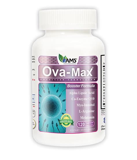 Ova Max Renaissance Cryo Reservation Health Care Ltd