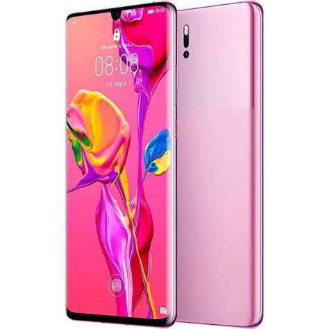 Huawei P Pro Gb Dual Sim Gb Ram