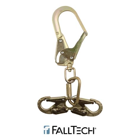 Falltech Spreader Hook Positioning Assembly Certex