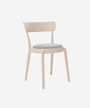 Noomi 304-ACV Stackable Chair