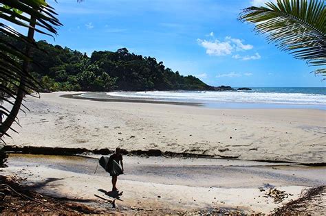 Melhores praias de Itacaré Bahia Guia completo roteiro Future