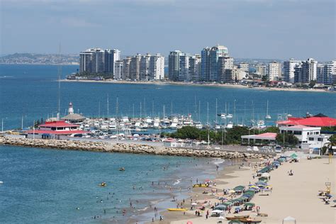 Salinas, Ecuador | Salinas ecuador, Ecuador travel, Beach trip