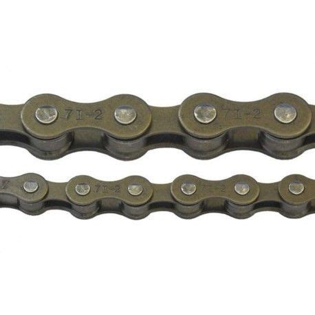 KMC Z410A Single Speed Chain