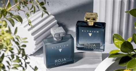 Roja Dove Elysium Eau Intense Perfumy Niszowe