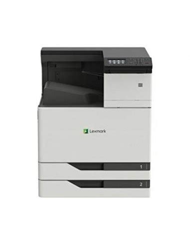 Imprimanta Lexmark Cs De Laser Color A Duplex Roua Ro