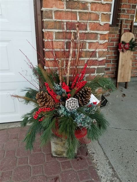 Pin By Patrocinio Vega On Decoracion Navidad Exterior Christmas