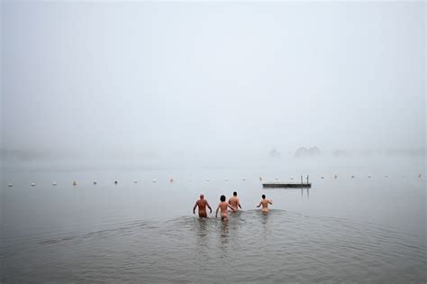 Solstice Nude Charity Swim 11 Photos Thefappening