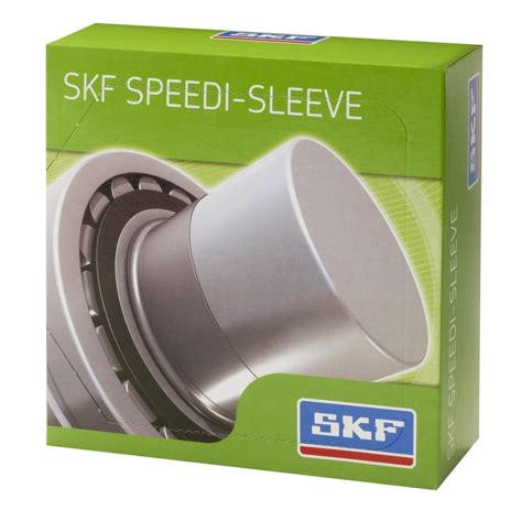 Skf Speedi Sleeve Uk Suppliers Of Shaft Repair Kits Barnwell