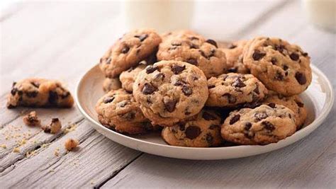 Resep Cookies Teflon Yang Enak Dan Sederhana Tanpa Pakai Oven Pun