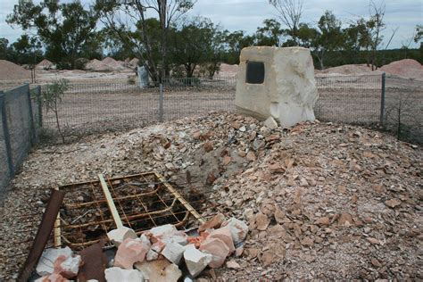 Opal Mining - The Australian way - the early days — Opal Academy