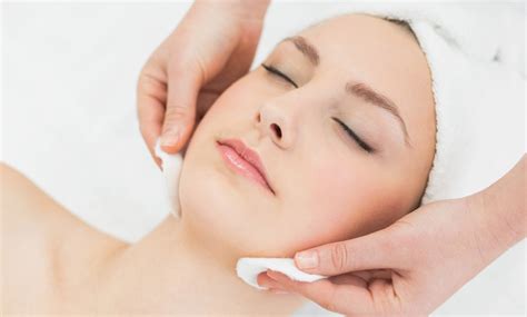 Eksfoliacja Kwasami Serum Maska Skinlab Gabinet Kosmetologii