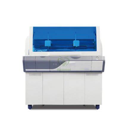 My B C Automated Chemiluminescence Immunoassay Analyzer In