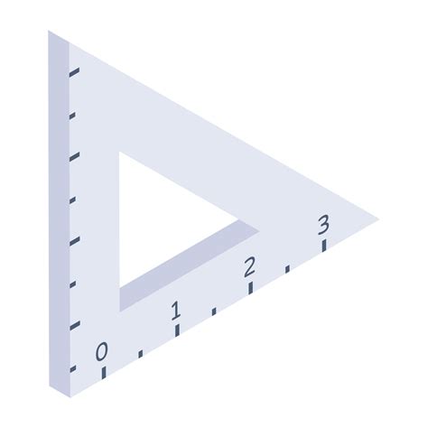 Isometric View Of A Square Is 3