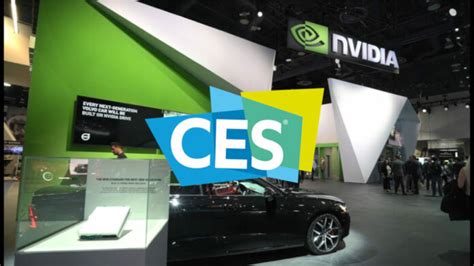 How To Watch Nvidias Ces 2024 Presentation Club386