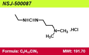 N Ethyl N Dimethylaminopropyl Carbodimidehydrochloride Edc Hcl