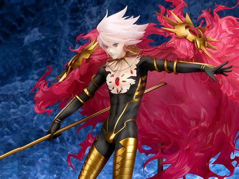 Fate Grand Order Karna Lancer 1 8 Scale Figure