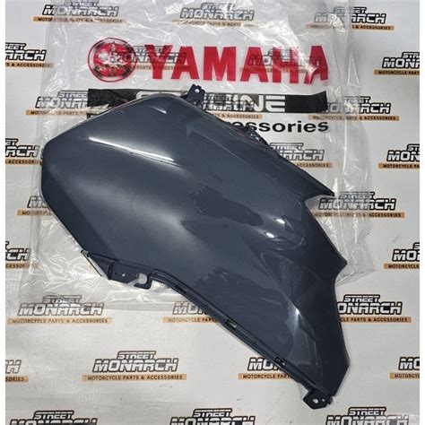 GENUINE YAMAHA NMAX V2 FRONT BODY COWLING 2 RIGHT B6HF837700