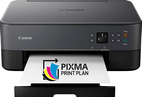 Canon PIXMA TS6420a Wireless All-In-One Inkjet Printer, 41% OFF