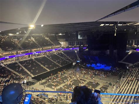 Moody Center seating changes are impacting your concert experience 3