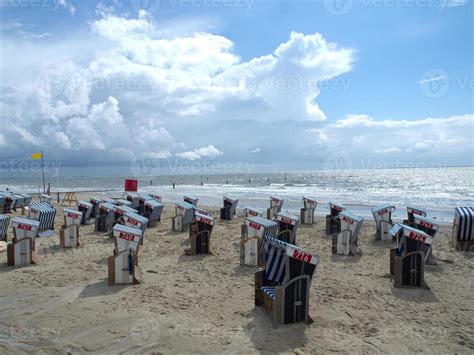 the island of norderney 11790659 Stock Photo at Vecteezy