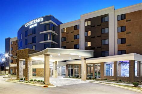 Courtyard Nashville Mount Juliet 123 ̶1̶3̶0̶ Updated 2018 Prices